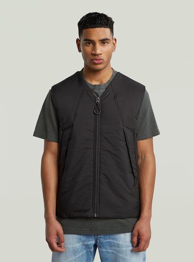 Lightweight Cloud Vest